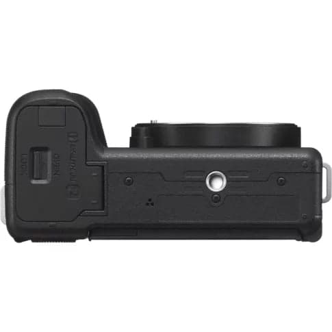 Sony ZV-E10 II Mirrorless Camera with 16-50mm Lens (Black) - View 2