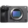Sony FX3A Full-Frame Cinema Camera – Imported - View 1