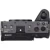 Sony FX3A Full-Frame Cinema Camera – Imported - View 3