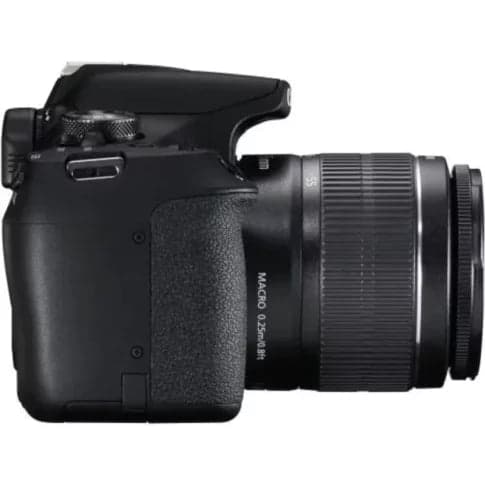 Canon EOS 1500D Camera with EF-S 18-55mm IS II Lens Combo - View 2
