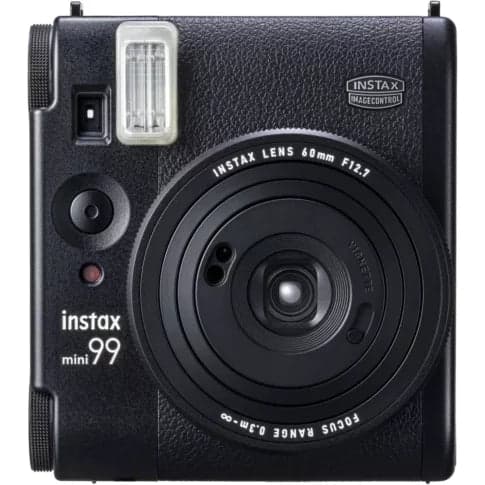 FUJIFILM INSTAX MINI 99 Instant Film Camera - View 2