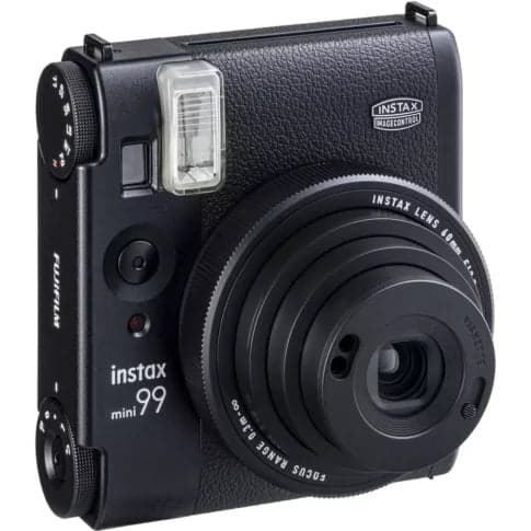 FUJIFILM INSTAX MINI 99 Instant Film Camera - View 3