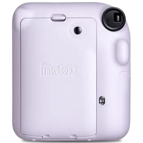 FUJIFILM Instax Mini 12 Moments Box – Lilac Purple - View 2