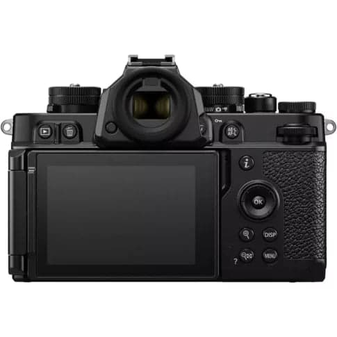 Nikon Zf Mirrorless Camera (Body Only) - View 1