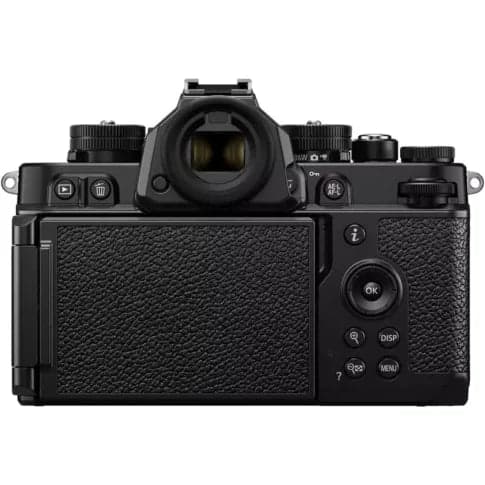 Nikon Zf Mirrorless Camera (Body Only) - View 2