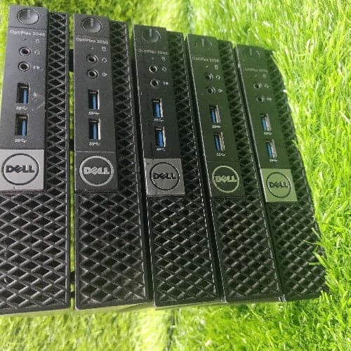 Dell Optiplex 3046 and 3050 - COREI3 - 6 th gen - View 1