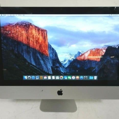 27 inch Apple thunder bolt display Mid 2011 excellent condition - View 1