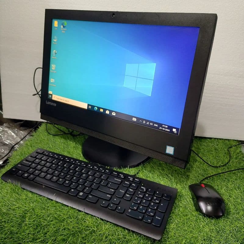 Lenovo V310z All in One Desktop - View 2
