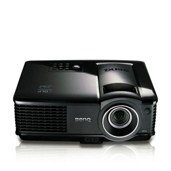 BENQ-MP515 - 2500 ANSI Lumens PROJECTOR - View 1
