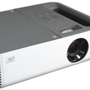 Vivitek D732MX -XGA Conference Room Projector - View 1