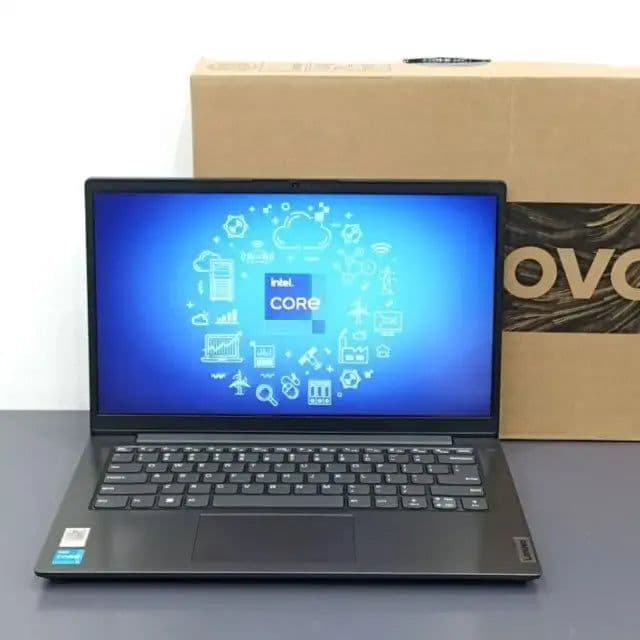 Lenovo V14 G2 corei3 11th Gen - View 1