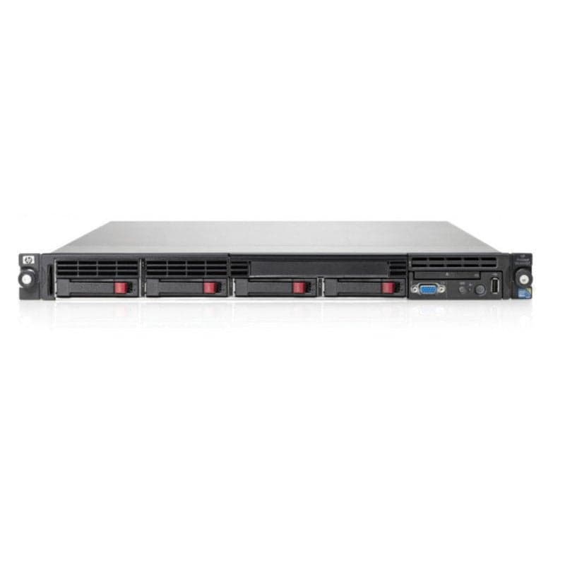 HP DL360-G7 ,64 GB Ram/ 2 Terabyte Storage,Xeon 6core x 2,Power House - View 2