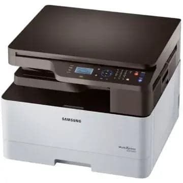 Samsung Multifunction Multixpress K2200nd - View 1