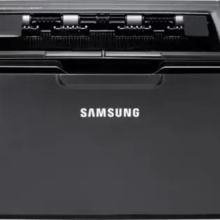 Samsung ML1676 Monochrome Laser Printer - View 1