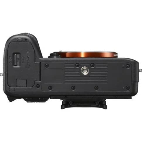 Sony a7 III Mirrorless Camera (Body Only) - View 3