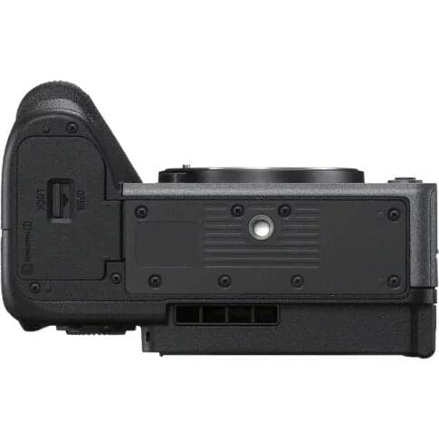 Sony FX30 Digital Cinema Camera (Only Body) ILME-FX30B – Imported (1 Yr Warranty) - View 3