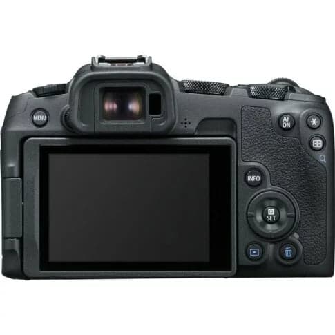 Canon EOS R8 Mirrorless Camera (Body Only) - View 2