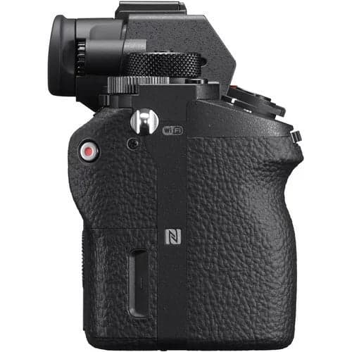 Sony Alpha a7R II Mirrorless Digital Camera (Body Only) - View 2