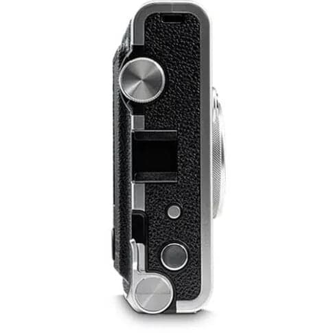 Fujifilm Instax Mini Evo Premium Edition Stone Gray - View 3