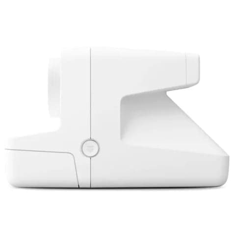 Polaroid Now+ Generation 2 i-Type Instant Camera with App Control (White) - View 2