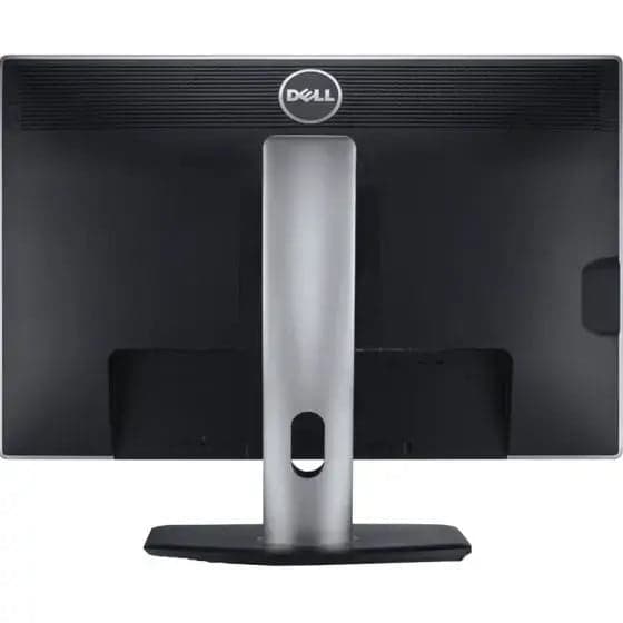 DELL U2412mc Led Monitor - View 2