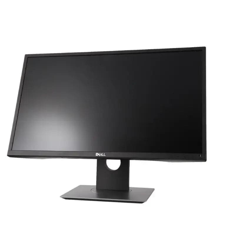 DELL P2417H IPS LED MONITOR - View 2
