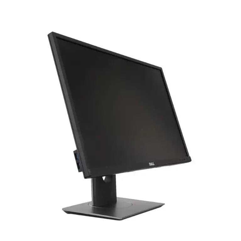 DELL P2417H IPS LED MONITOR - View 3