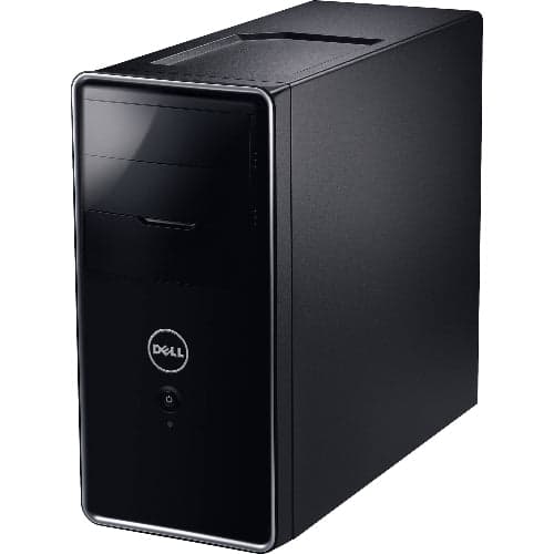 Dell Inspiron corei3 desktop - View 1