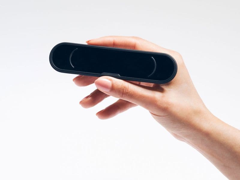 Ultraleap 3Di - Stereo Hand Tracking High Performance, Ruggedized Camera - View 1