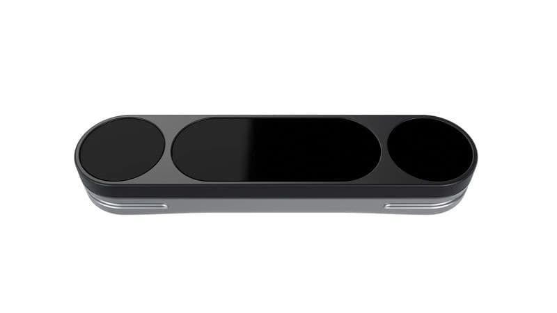 Leap Motion Controller 2 - View 2