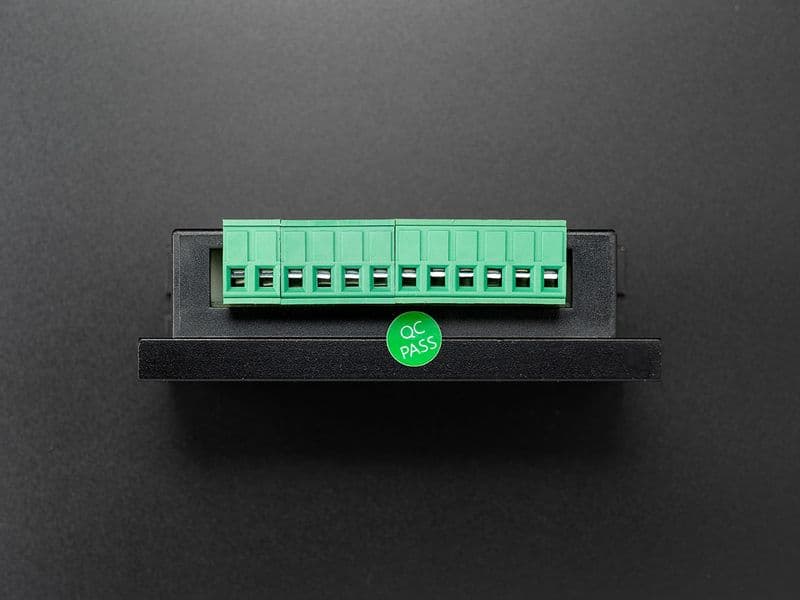 TB6600 Stepper Motor Driver Controller - View 3