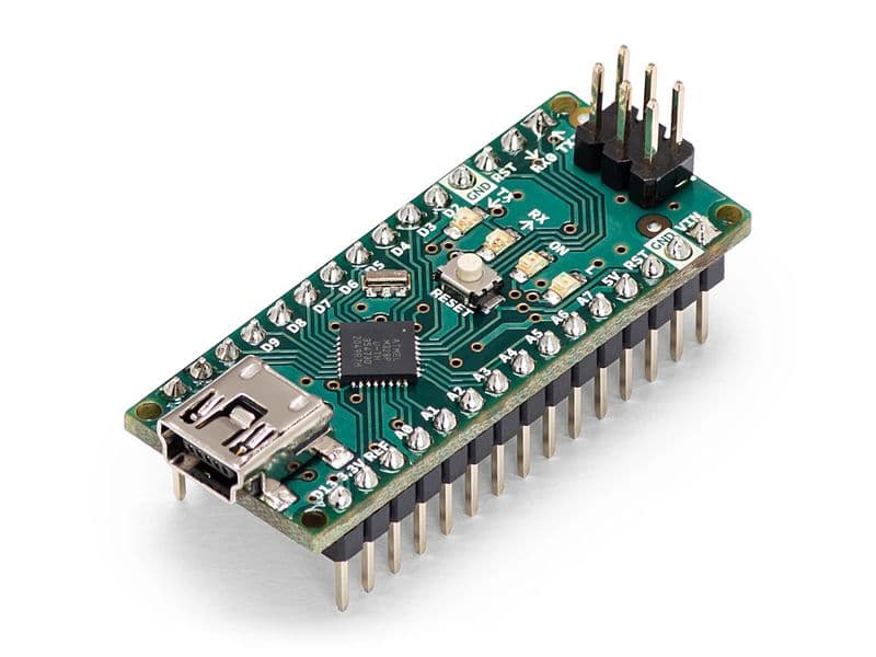 Arduino Nano - View 1