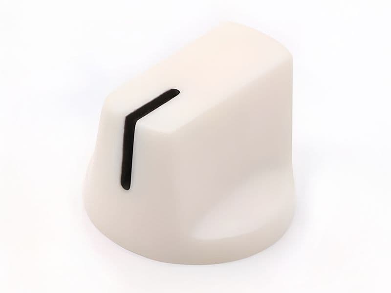 Potentiometer Knobs - Multicolor - View 1