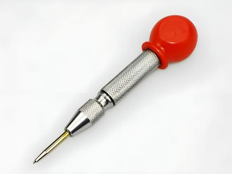 ProsKit 8PK-H081 Automatic Center Punch - View 1