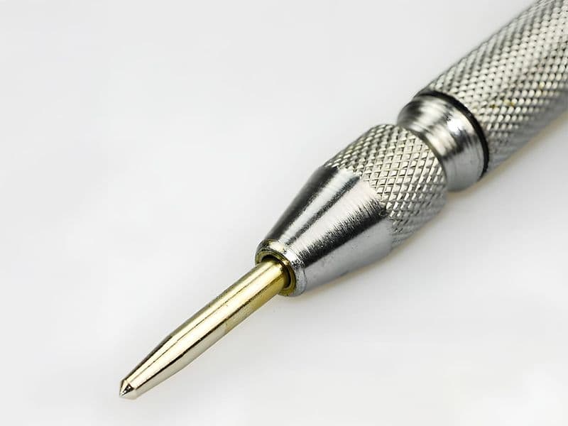 ProsKit 8PK-H081 Automatic Center Punch - View 2
