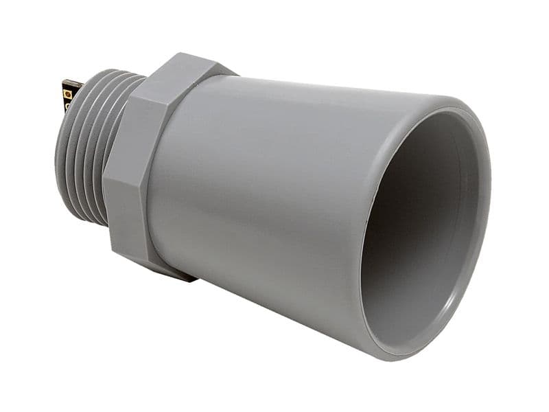 MB7369 HRXL-MaxSonar-WRM Ultrasonic Rangefinder - View 1