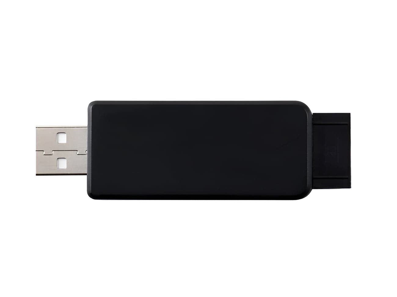 Industrial USB TO TTL Converter - FT232RNL - View 2