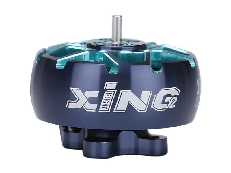iFlight XING2 1806 Unibell Brushless Motor - View 1