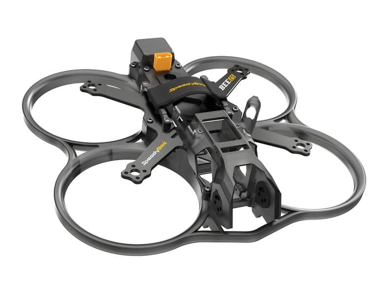 SpeedyBee Bee25 2.5 inch FPV Cinewhoop Frame - View 1