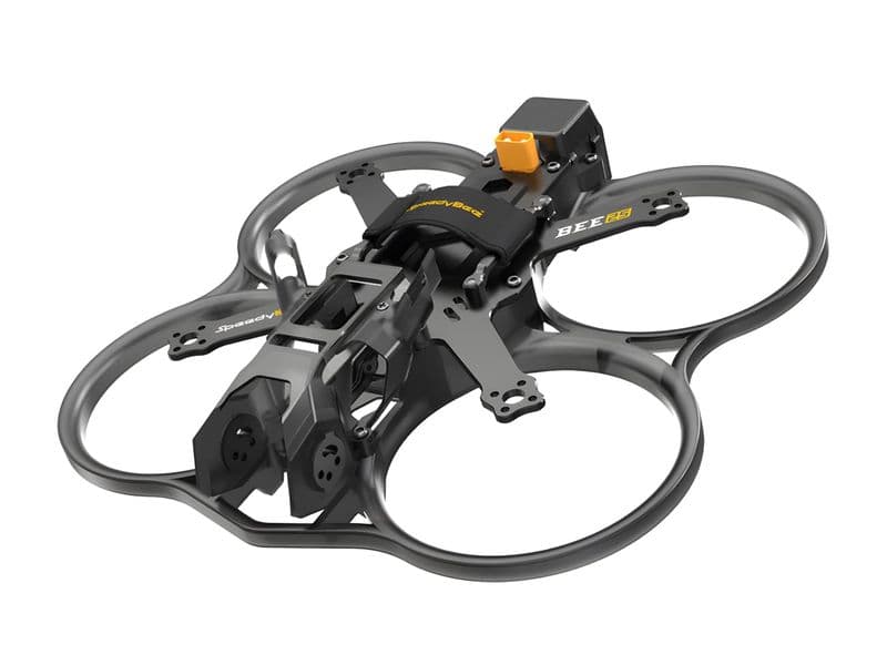 SpeedyBee Bee25 2.5 inch FPV Cinewhoop Frame - View 2