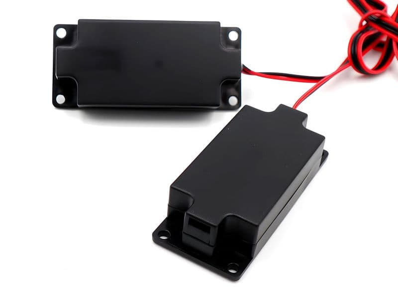 3070 Stereo / Mono 8 ohm 3W Cavity Speaker Set - View 2