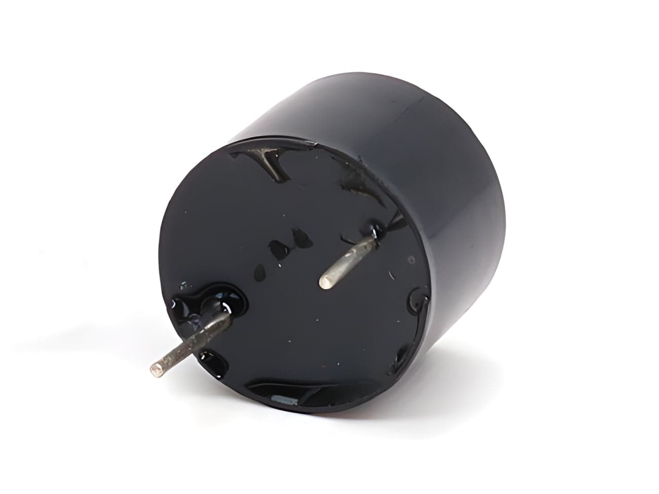 TMB12A05 5V DC Active Buzzer - 12 x 9.5mm - View 3