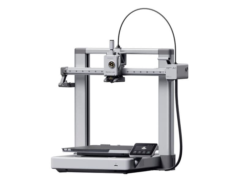 Bambu Lab A1 3D Printer - View 3
