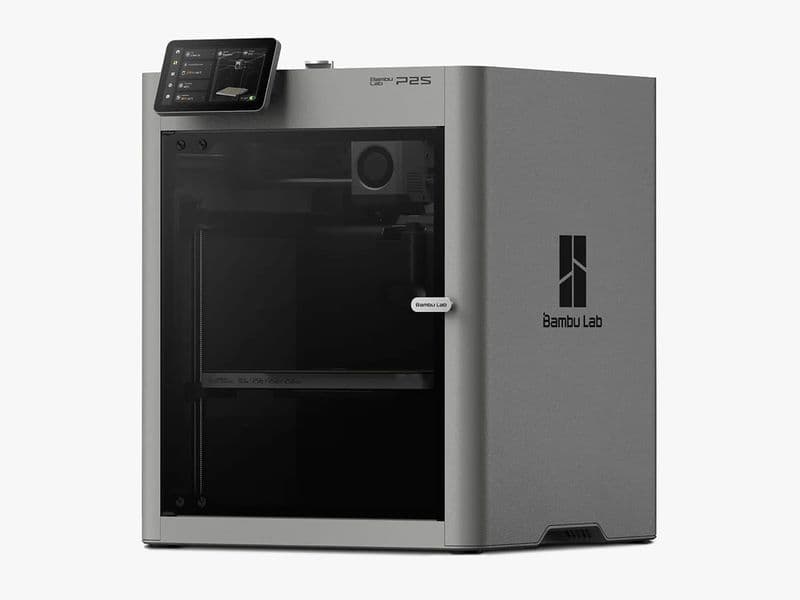 Bambu Lab P2S 3D Printer - View 3