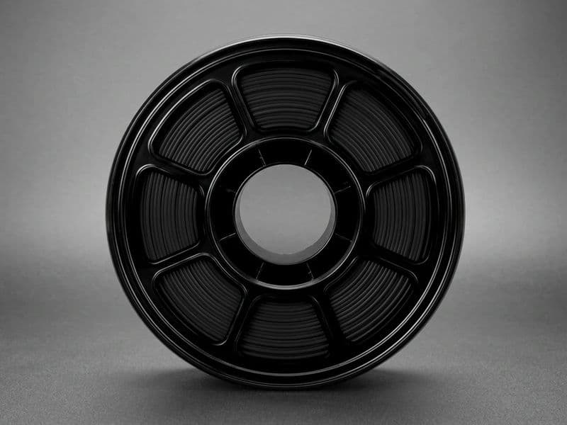 Premium PETG Filament for 3D Printers - View 1