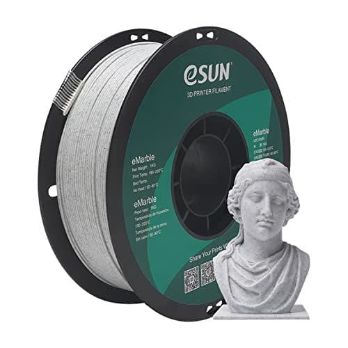 eSun eMarble (1.75mm, 1kg) - View 1