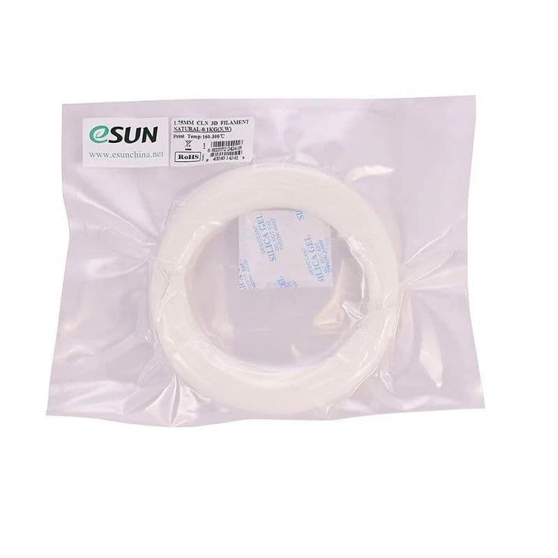 eSun 1.75mm Nozzle Cleaning Filament (100g) - View 2