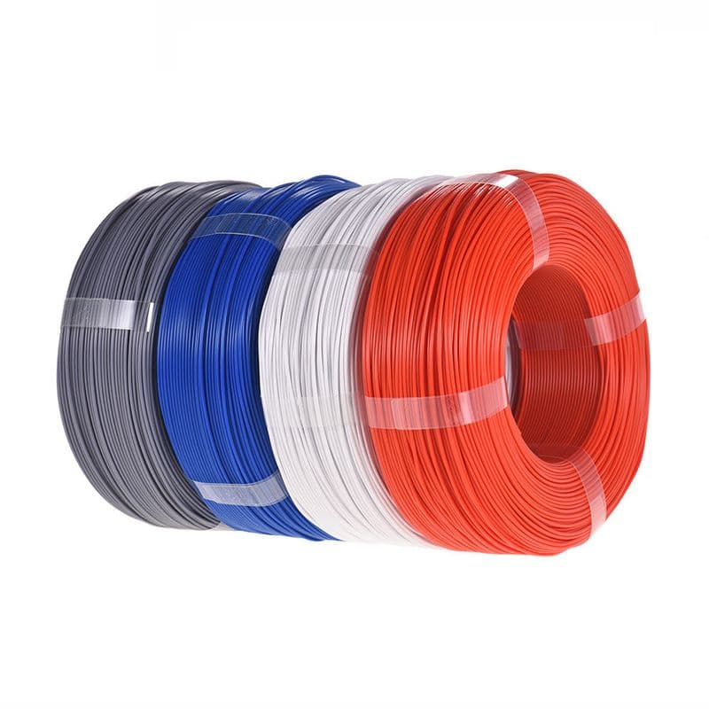 eSun Refillable PETG Filament (1kg) - View 2