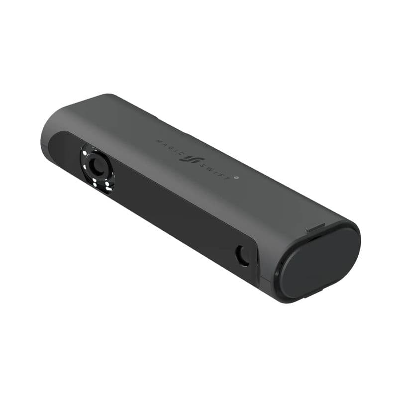 Magic Swift Plus 3D Scanner - View 3