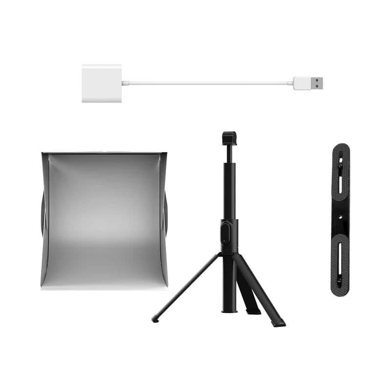 Color Kit for Mole 3D Scanner - View 1
